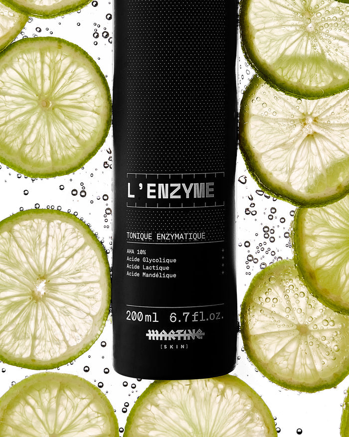 L'ENZYME