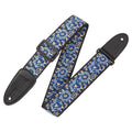 Levy's Levys Jacquard Asie Navy