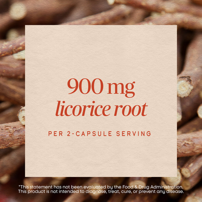 <{%MAIN3_14600%}>Nature's Way® | Licorice Root
