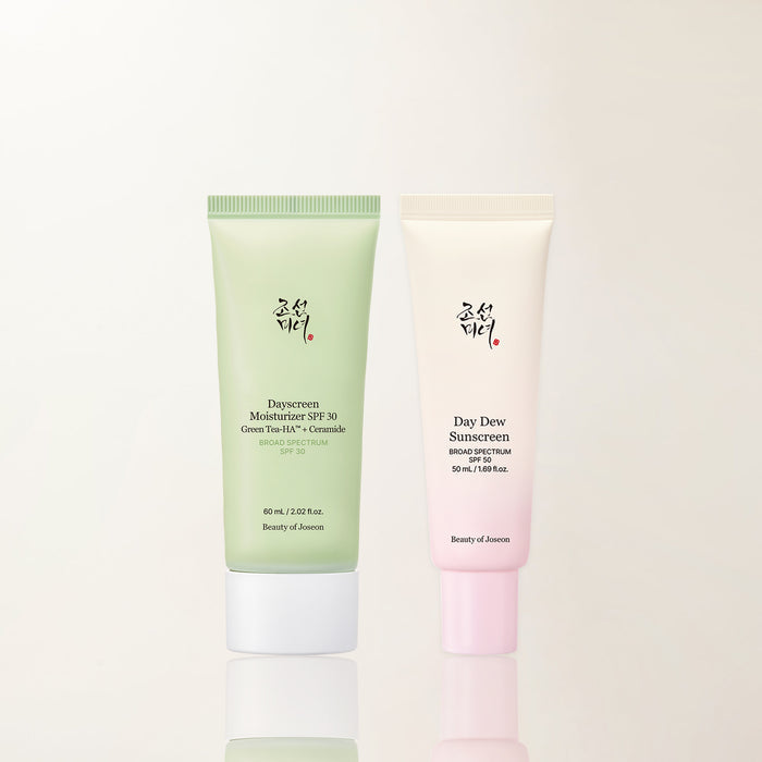 Beauty of Joseon Lightweight Sun Duo