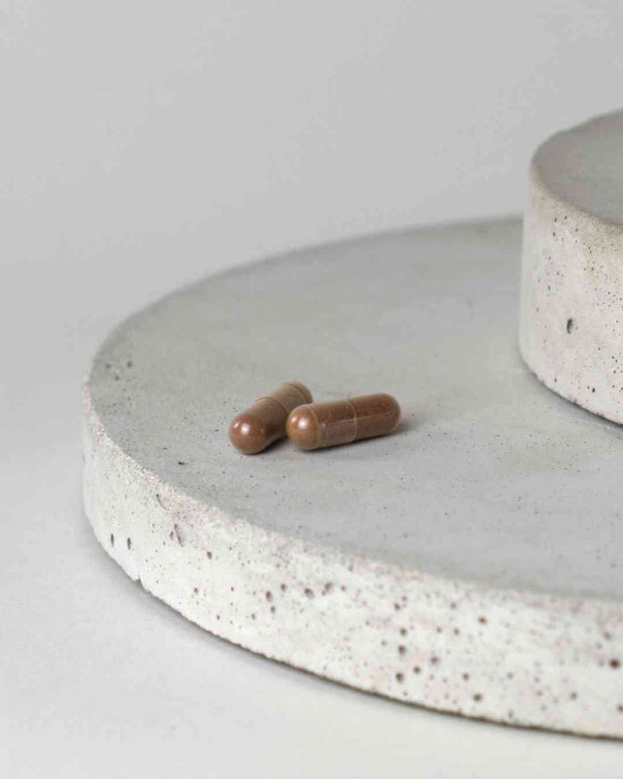 red yeast rice