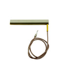 L.R. Baggs Micro barette 12 cordes