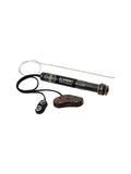 Système Element actif  cordes Nylon préampli jack volume & tone