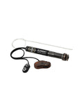 Système Element actif préampli jack volume rosace