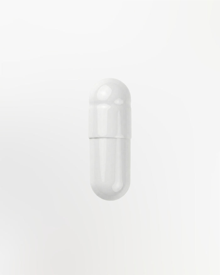 Magnesium Bisglycinat Kapseln