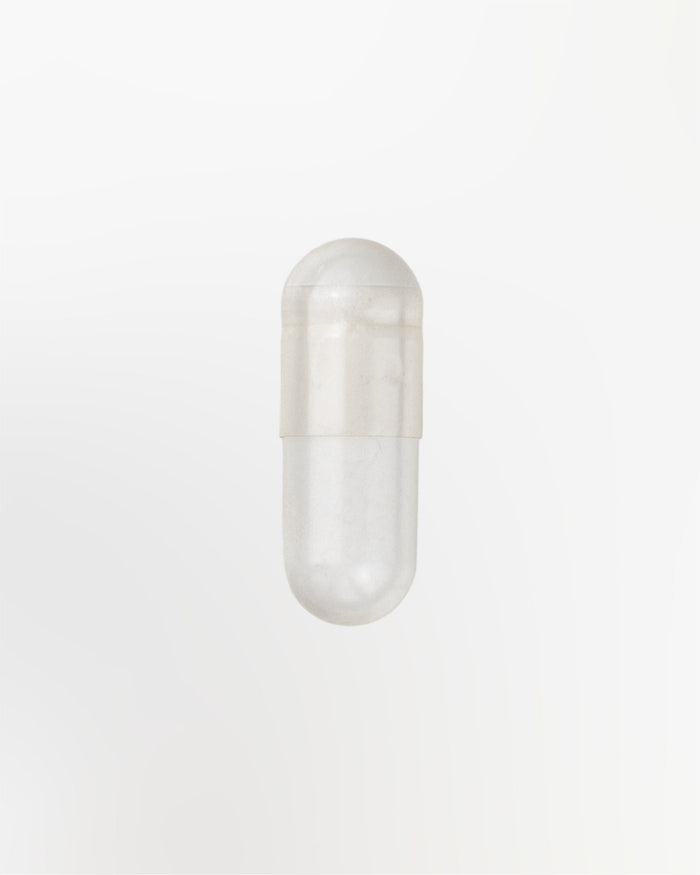 Magnesium Komplex Kapsel