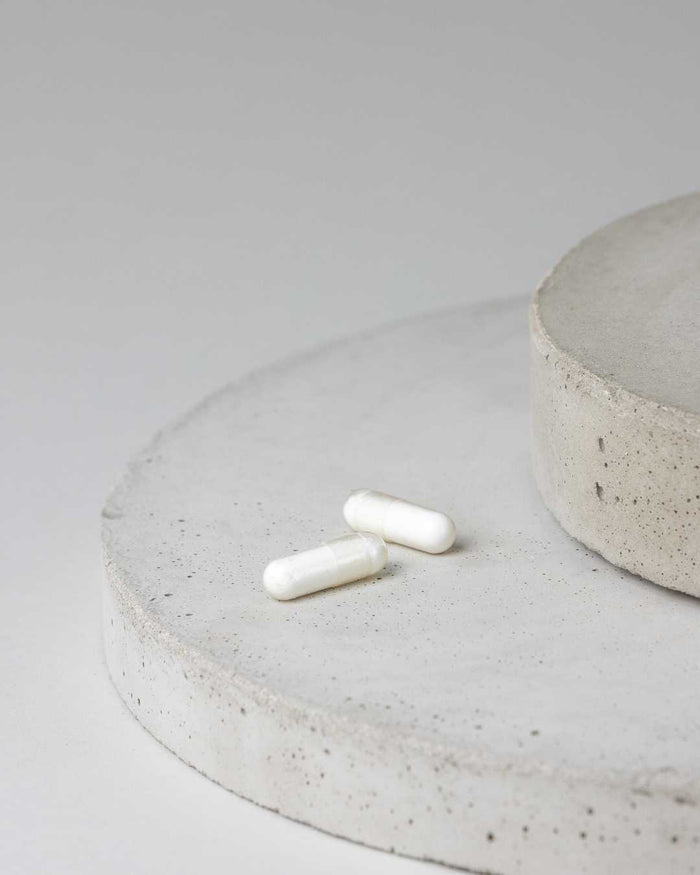 Magnesium Kapseln