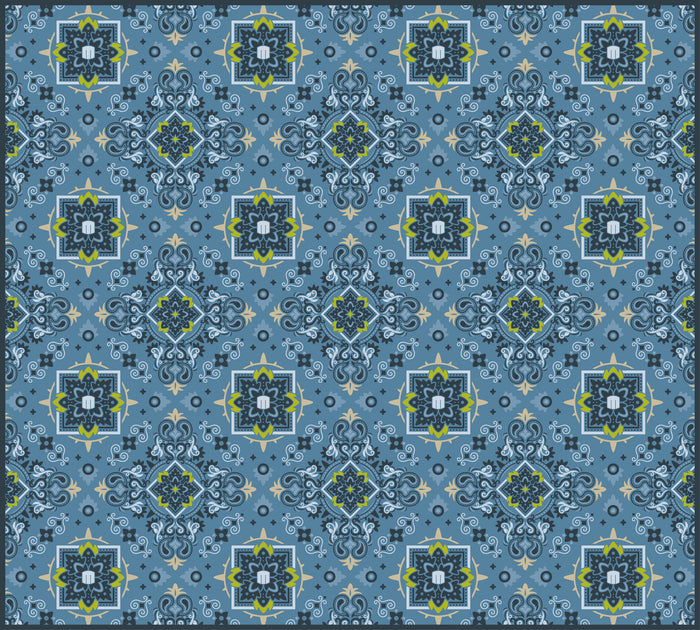 TAPIS DE BATTERIE MAPEX ICY FUSION