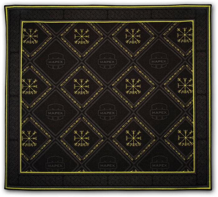 TAPIS DE BATTERIE MAPEX ROYAL VIKING
