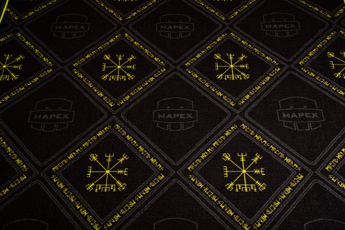 TAPIS DE BATTERIE MAPEX ROYAL VIKING