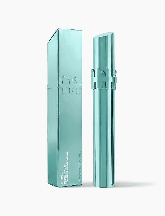 Mascara Atomic Noir - Martine Cosmetics