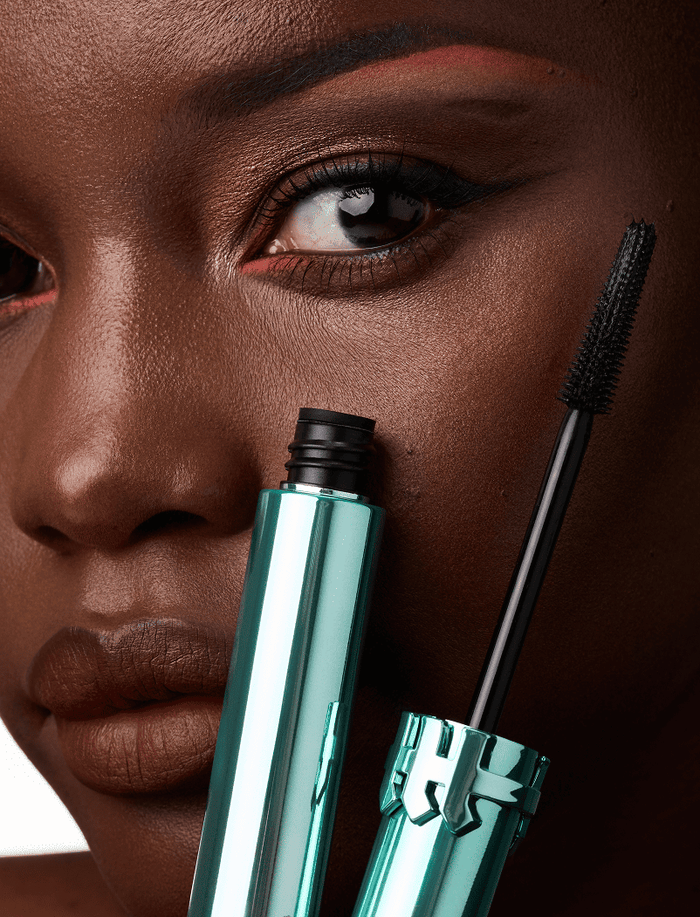 Mascara Atomic Noir - Martine Cosmetics