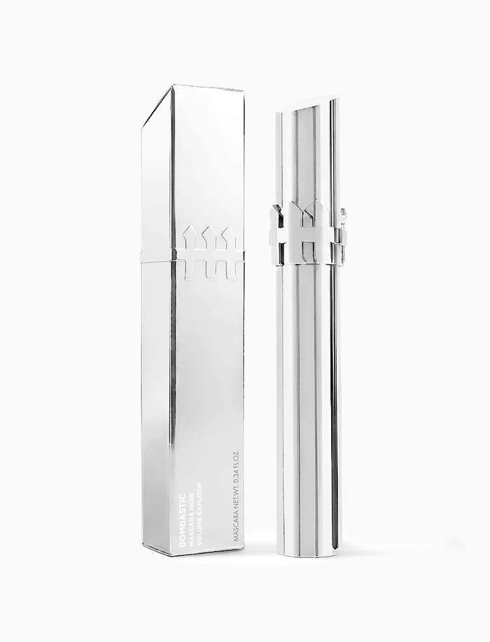 Mascara Bombastic - Martine Cosmetics