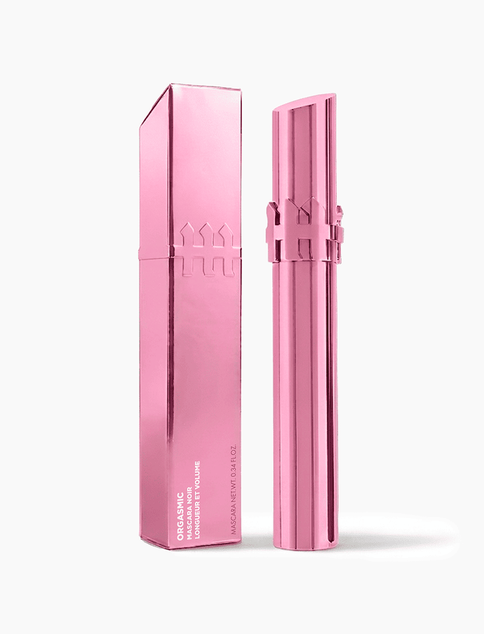 Mascara Orgasmic - Martine Cosmetics