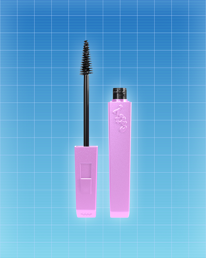 Mascara Totally Spies x Martine Cosmetics