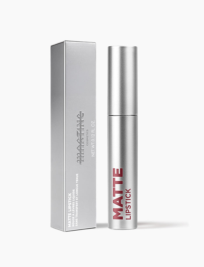 Matte lipstick Bernadette