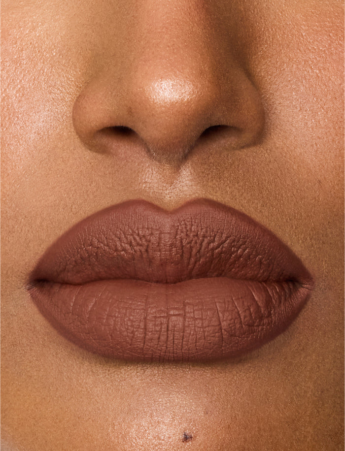MATTE LIPSTICK - FRANCINE