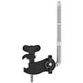 Attache-percu Meinl sur tirant pour micro avec col de cygne