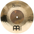 MEINL B10POS-B SPLASH BYZANCE 10" POLY ED LIMITEE