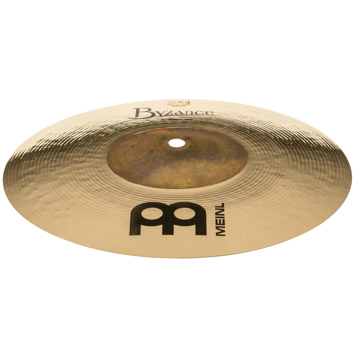 MEINL B10POS-B SPLASH BYZANCE 10" POLY ED LIMITEE