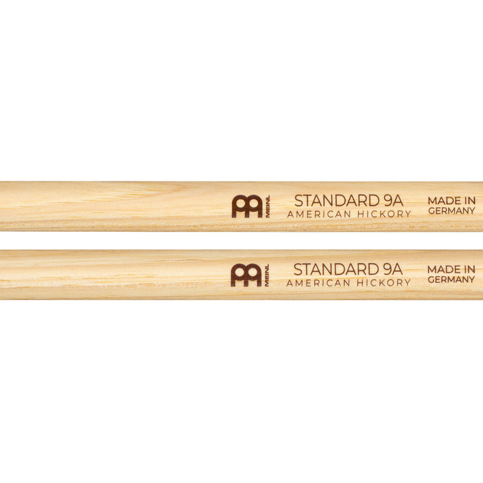 BAGUETTES MEINL STANDARD 9A