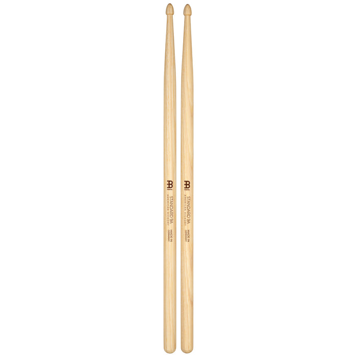 BAGUETTES MEINL STANDARD 9A