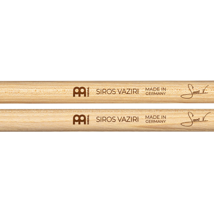 BAGUETTES MEINL SIGNATURE SIROS VAZIRI