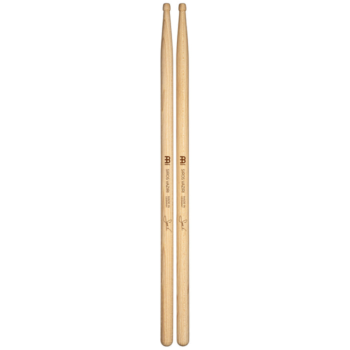 BAGUETTES MEINL SIGNATURE SIROS VAZIRI