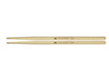 Baguettes Meinl Big Apple Swing 7A, american hickory