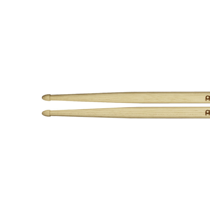 Baguettes Meinl Big Apple Swing 7A, american hickory