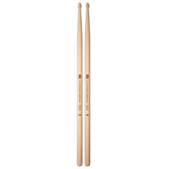 BAGUETTES MEINL EL ESTEPARIO SIBERIANO