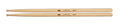 BAGUETTES MEINL HYBRID 8A, HYCKORY
