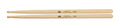 BAGUETTES MEINL HYBRID 9A, HICKORY