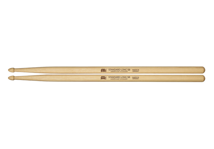 Baguettes Meinl Standard Long 5B