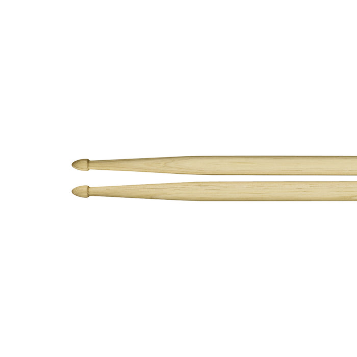 Baguettes Meinl Standard Long 7A Meinl, hickory americain