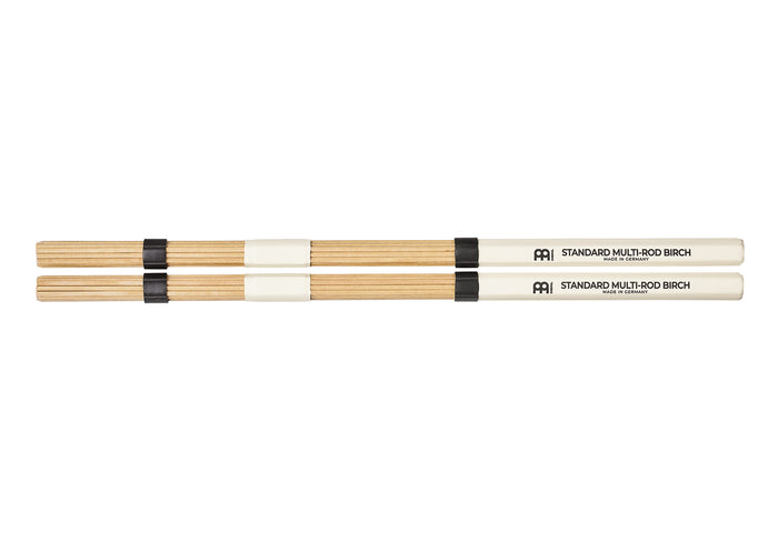Multi-rods Meinl Birch standard, blanc
