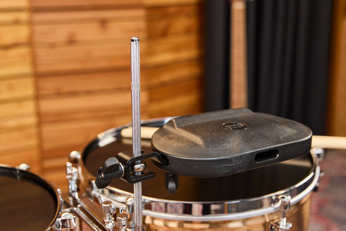 BLOCK PERCUSSION MEINL PLASTIQUE NOIR
