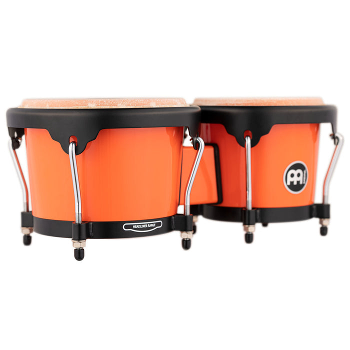 BONGOS MEINL ABS 6.5/7.5" CORAIL
