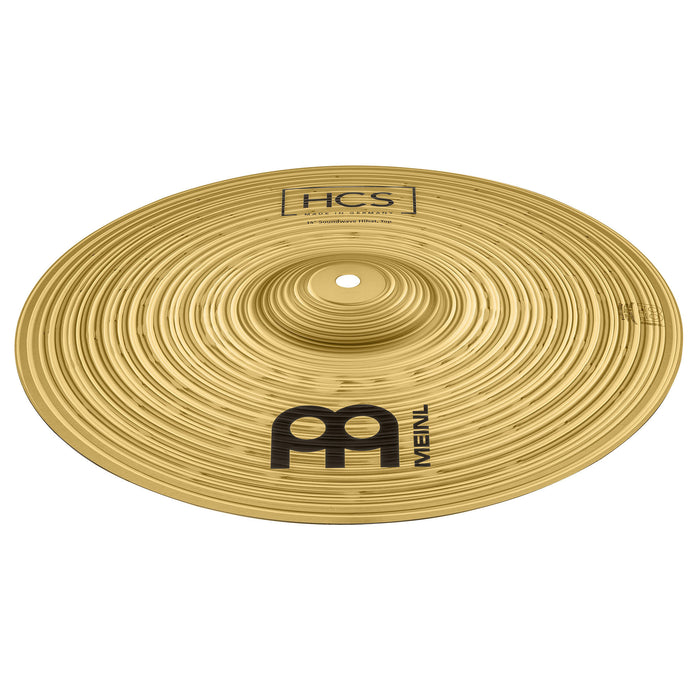 CHARLESTON MEINL HCS 14" SOUNDWAVE