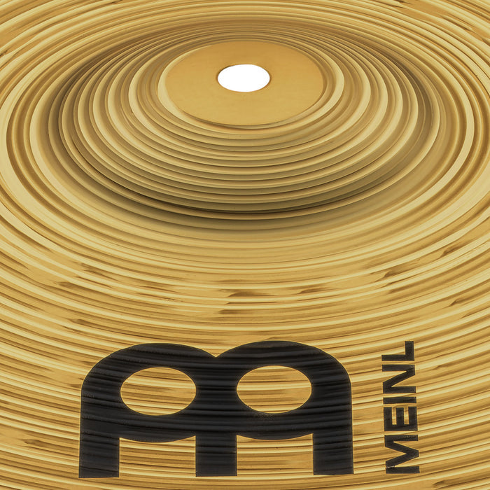 CHARLESTON MEINL HCS 14" SOUNDWAVE
