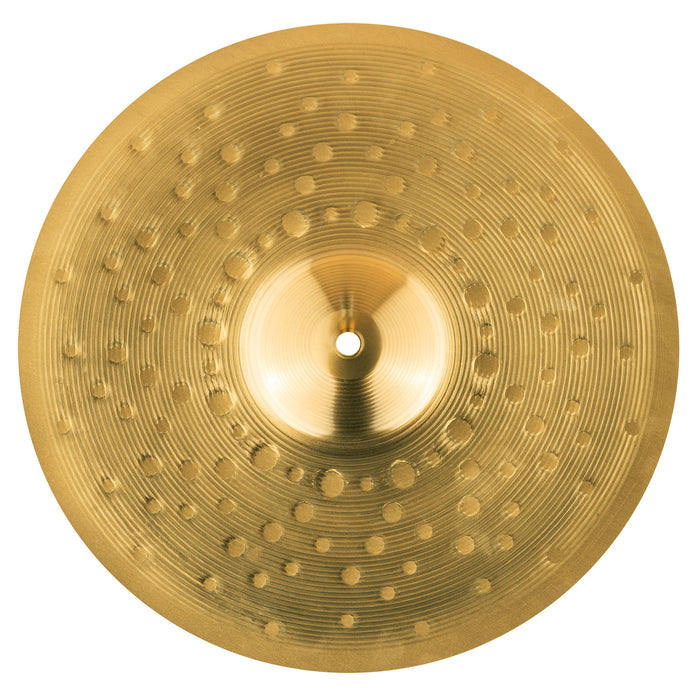 CHARLESTON MEINL HCS 14" SOUNDWAVE
