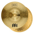 CHARLESTON MICRO STACK MEINL HCS 8"