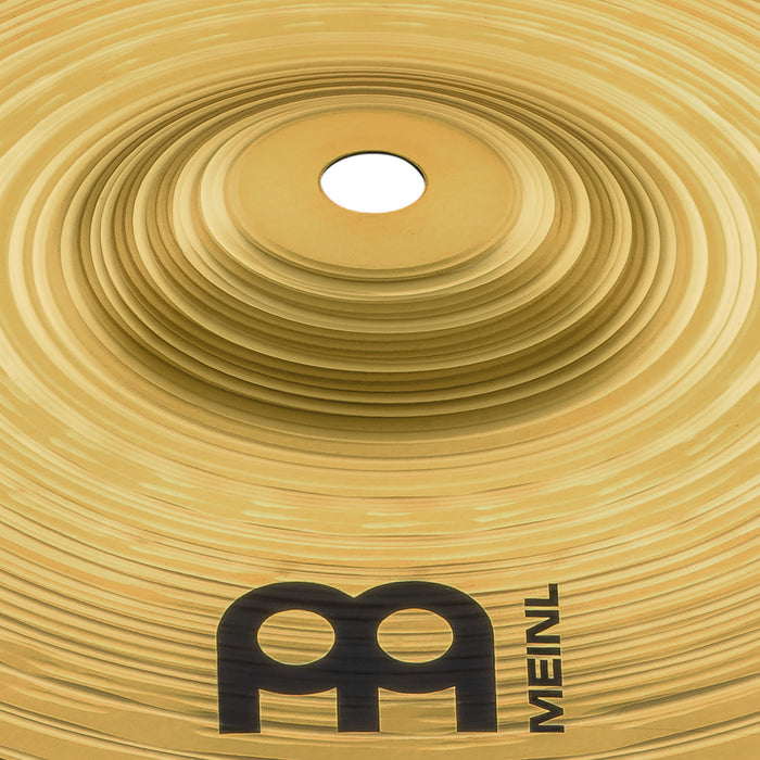 CHARLESTON MICRO STACK MEINL HCS 8"
