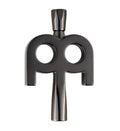 meinl cle de batterie SB510 Antique Bronze