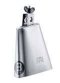 Cloche 5" 1/2, acier, avec attache, finition brossée