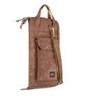 Housse Baguettes Meinl Vintage Hyde finition Light Brown