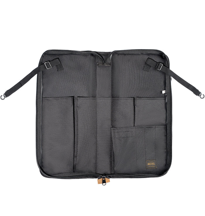 HOUSSE MEINL BAGUETTES TISSU NOIR
