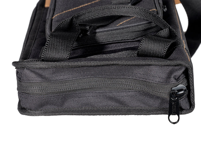 HOUSSE MEINL BAGUETTES TISSU NOIR