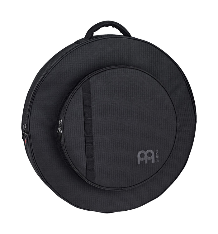 HOUSSE MEINL CYMBALES 22" CARBON RIPSTOP
