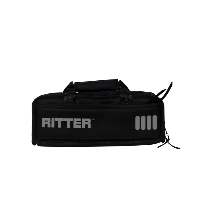 Housse de flûte traversière patte d'Ut Ritter Bern 4